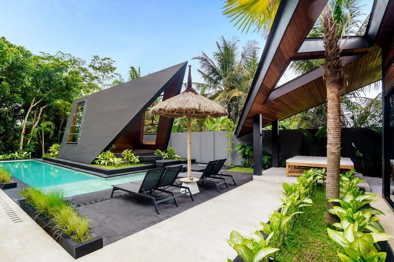 Villa Yoga Shala By Balisuperhost Ubud