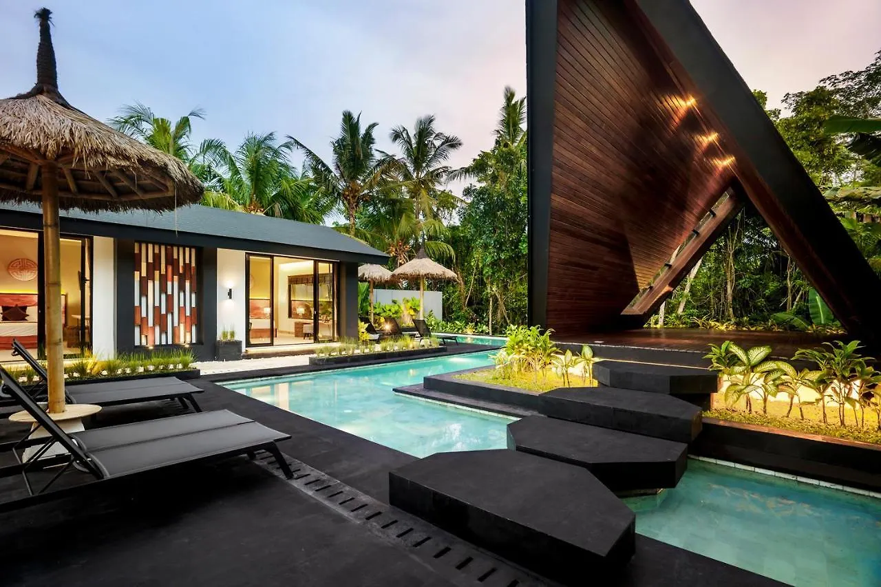 Villa Yoga Shala By Balisuperhost Ubud