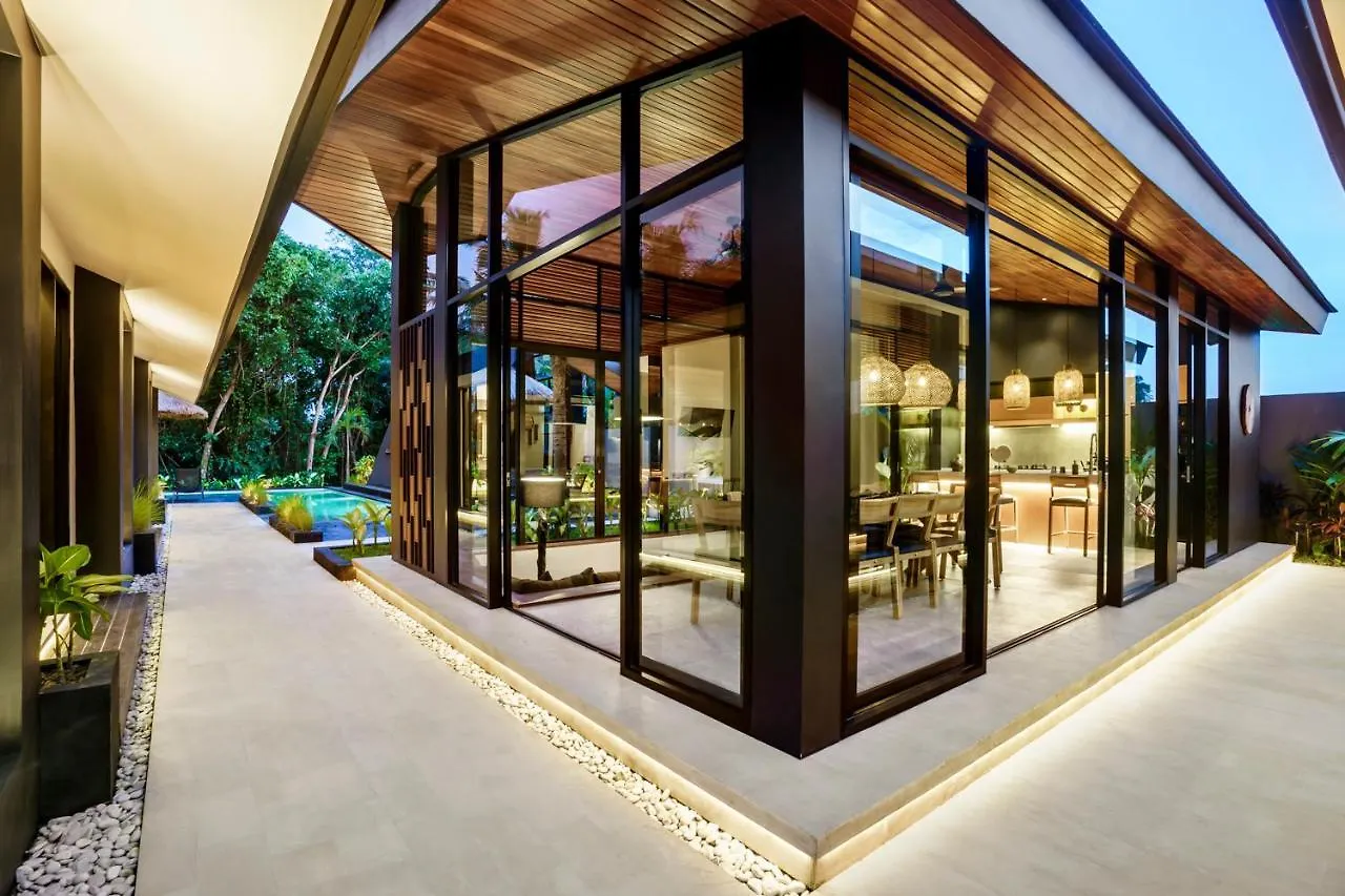Villa Yoga Shala By Balisuperhost Ubud