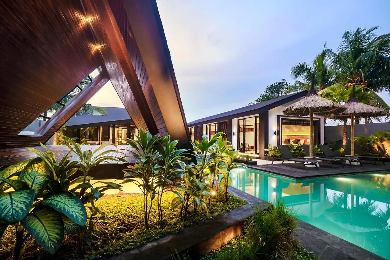 Villa Yoga Shala By Balisuperhost Ubud