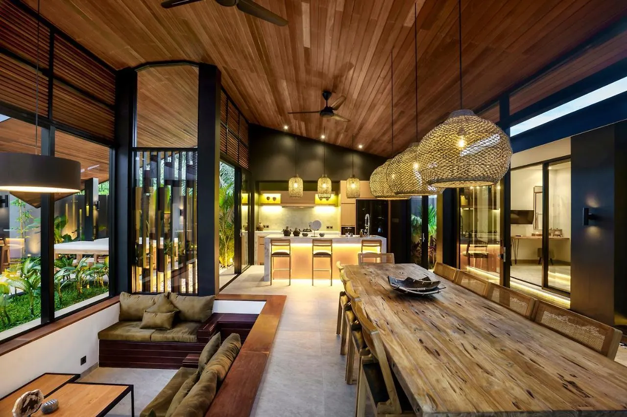 Villa Yoga Shala By Balisuperhost Ubud