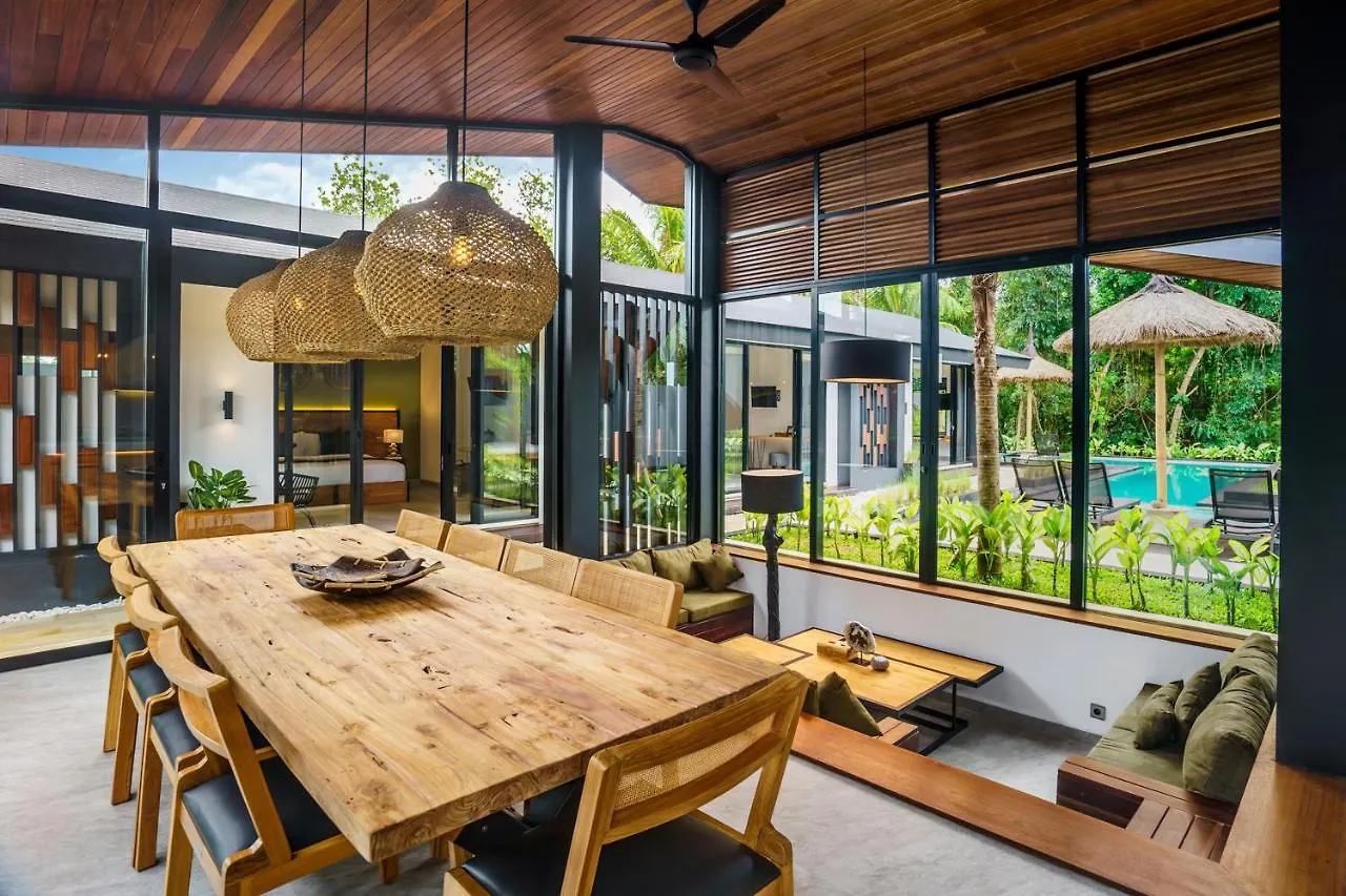 Villa Yoga Shala By Balisuperhost Ubud