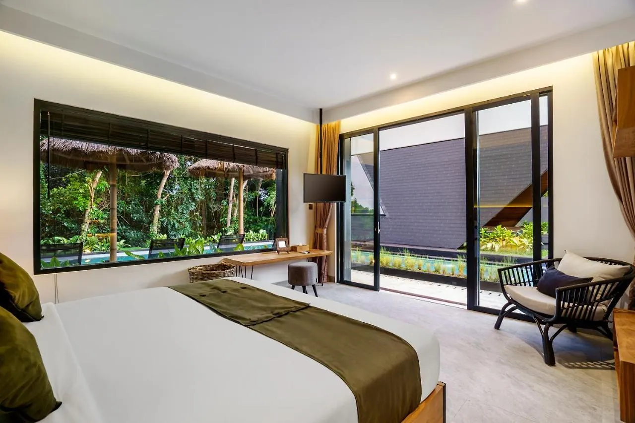 Villa Yoga Shala By Balisuperhost Ubud
