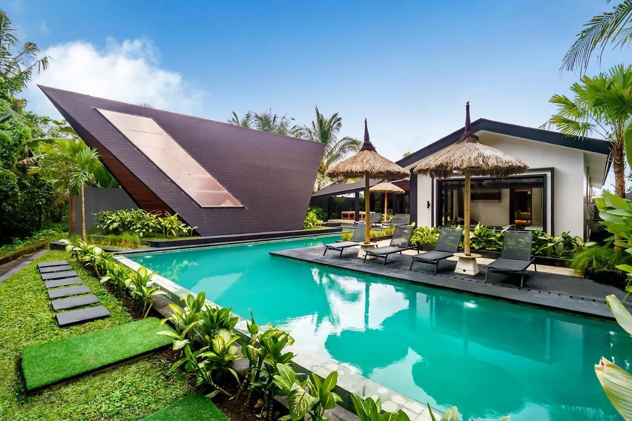 Villa Yoga Shala By Balisuperhost Ubud