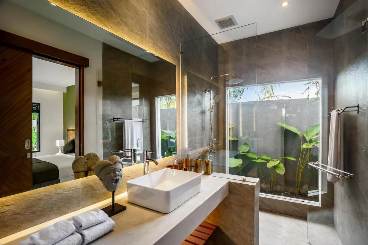 Villa Yoga Shala By Balisuperhost Ubud Indonesia