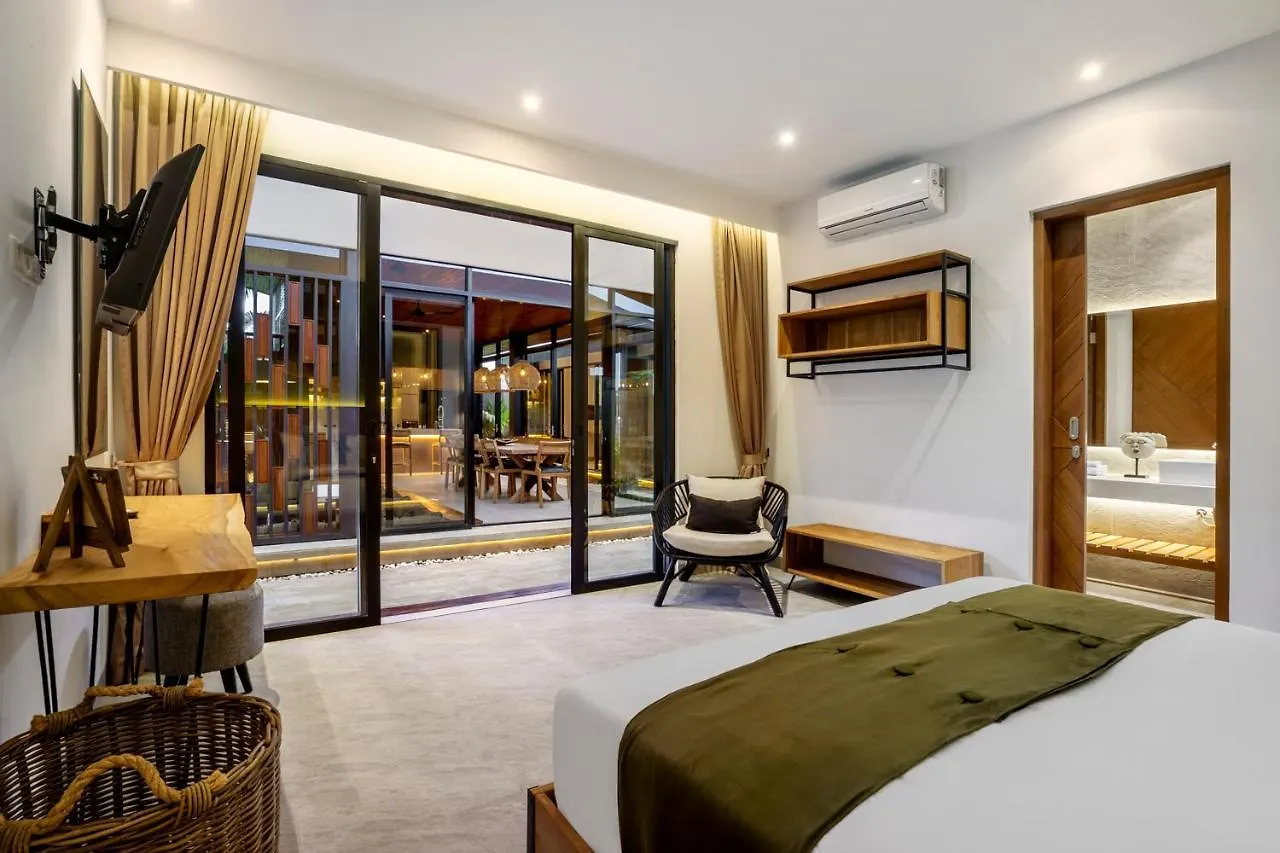 Villa Yoga Shala By Balisuperhost Ubud
